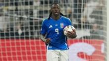 Suudi ekibinden Moise Kean iin 52 milyon euro