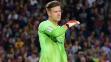 Teklif yapld iddia edilmiti! Galatasaray'da Marc-Andre ter Stegen gelimesi