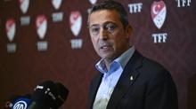 TFF resmen duyurdu! te Ali Ko'un yeni grevi