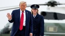 Trump, G7 bildirisini imzalamad 