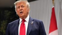 Trump'tan srail'e tam destek: ran bu sava kazanamyor