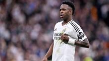 Vinicius Junior'a yaplan nefret suuna hapis cezas