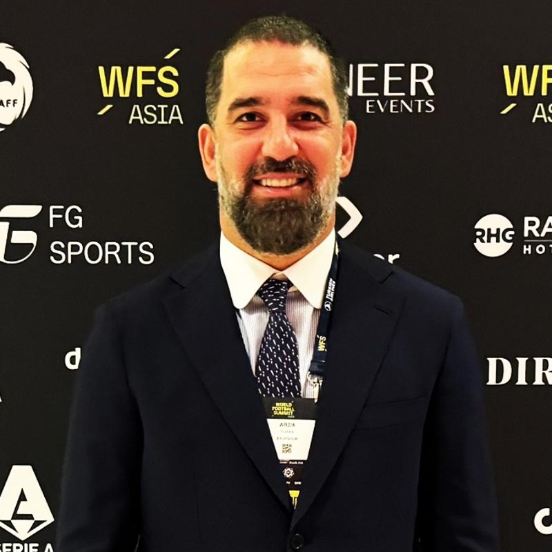 Arda Turan'n ilk rakibi Finlandiya'dan