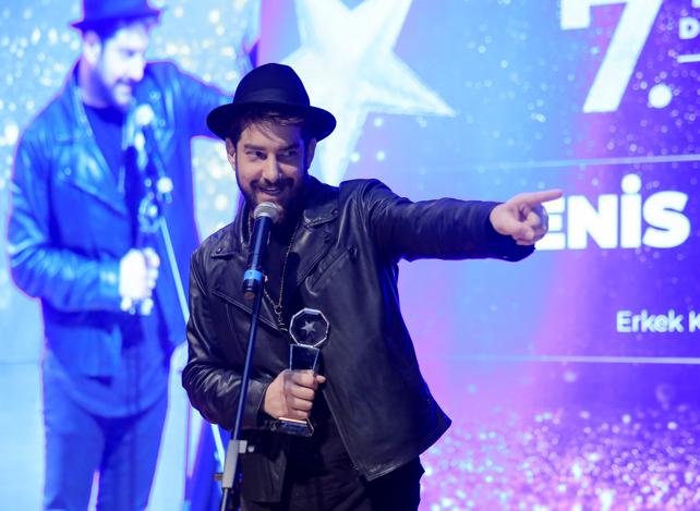 Enis Arkan sasz halini ilk kez paylat! Meer protez sa kullanyormu