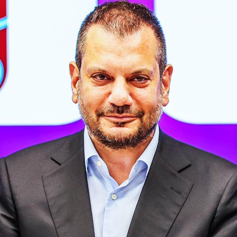 Erturul Doan'dan transfer szleri! 'Uurcan akr iin resmi teklif...'