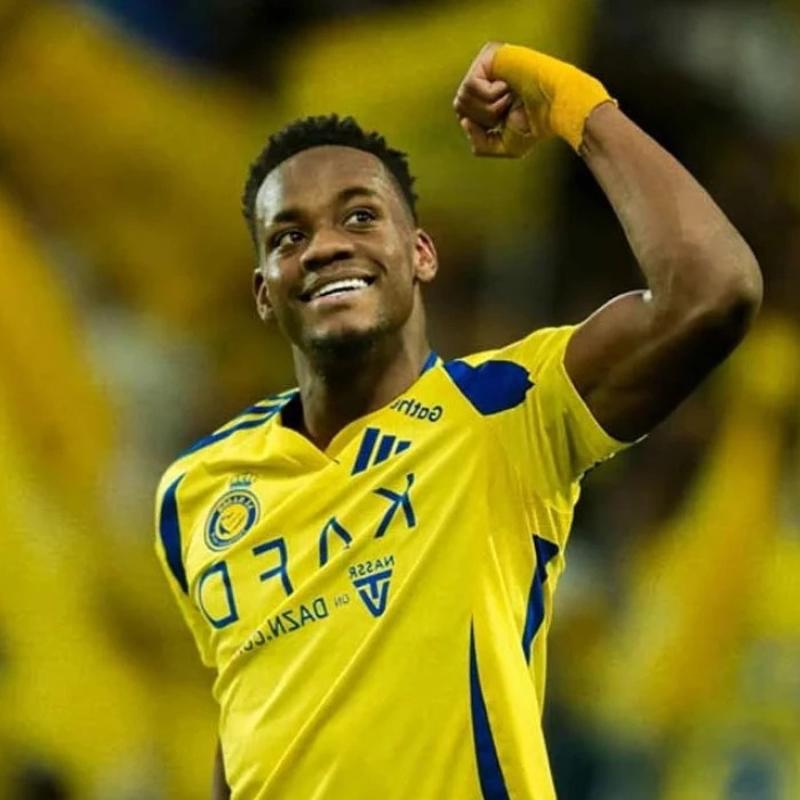 Fenerbahe'ye  dev rakip! Jhon Duran transferi zora girdi