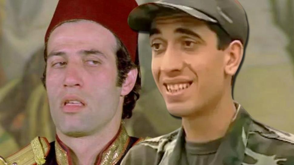 Kemal Sunal'a benzetiliyordu! te Mehmet Kurt'un yllar sonraki hali