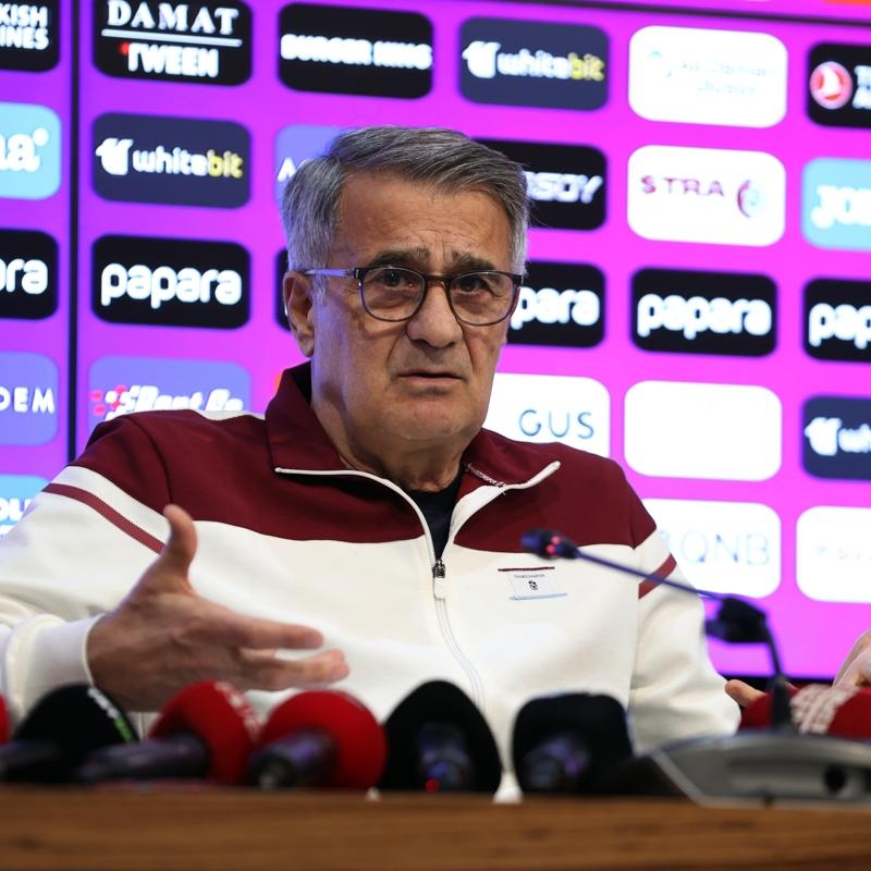 enol Gne ile yollar ayrlyor mu? Trabzonspor'dan aklama
