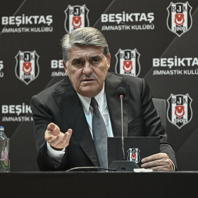 Serdal Adal'dan sermaye artrm aklamas