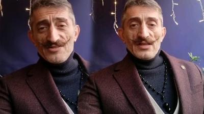 'Cenazeme gelmesinler' diyerek alamt... Metin Keeci cephesinden yeni haber geldi!