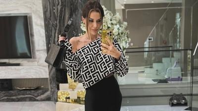 Dilan Polat'a tepki yad! 'Telefona bakacana tedavi ol'