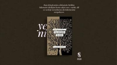 Dr. Ali Sait Sadkolu'nun yeni kitab kt