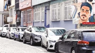 Poetteki ceset arkada kt... Kimlii, kesik parmaktan tespit edildi