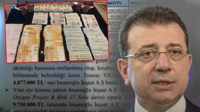 Rvete daire paravan! mamolu'nun aklama oyunu raporlara yansd