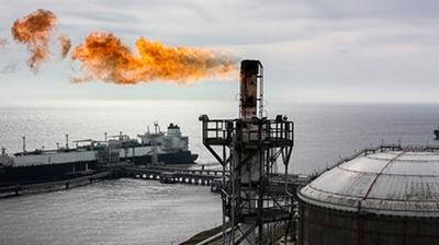 Trkiye'nin doal gaz plan hazr! ran'dan kesilse bile ite alternatif