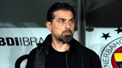 lhan Palut: Kenetlenerek yolumuza devam ediyoruz