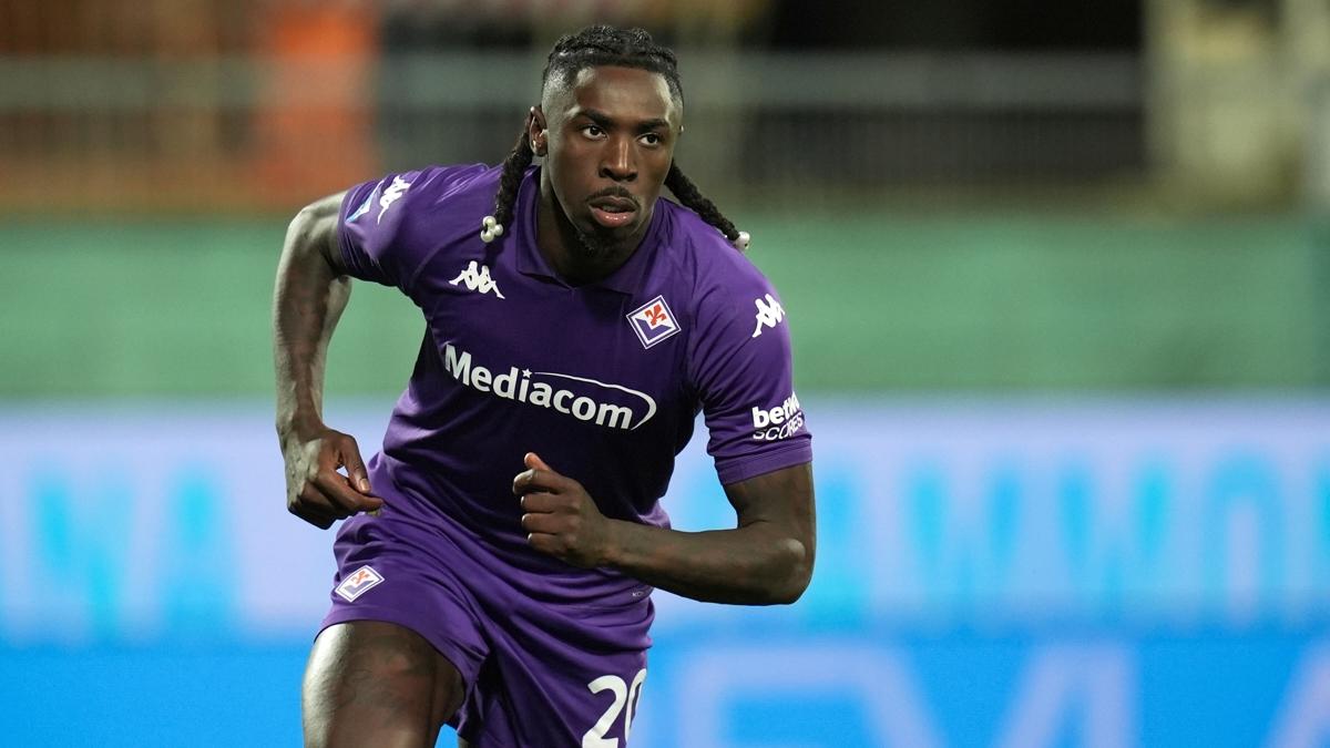 Allegri, Moise Kean'i istiyor