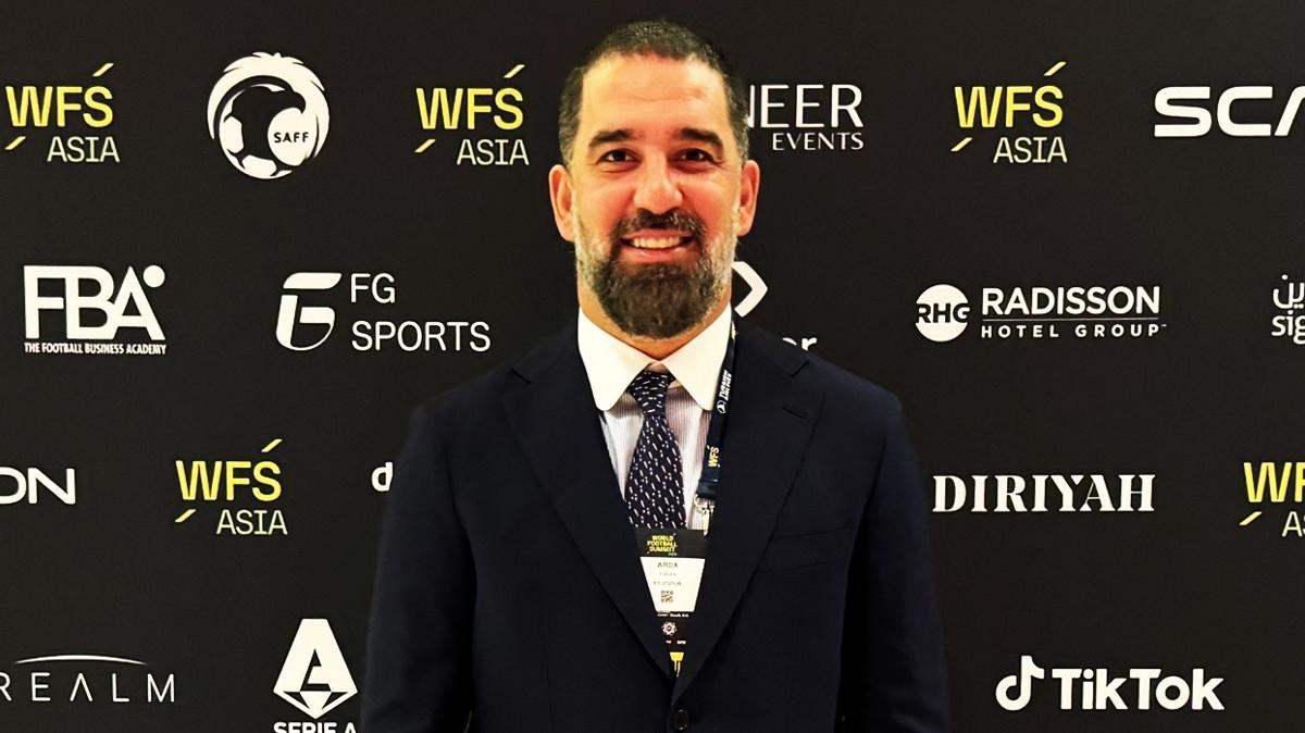 Arda Turan'n ilk rakibi Finlandiya'dan