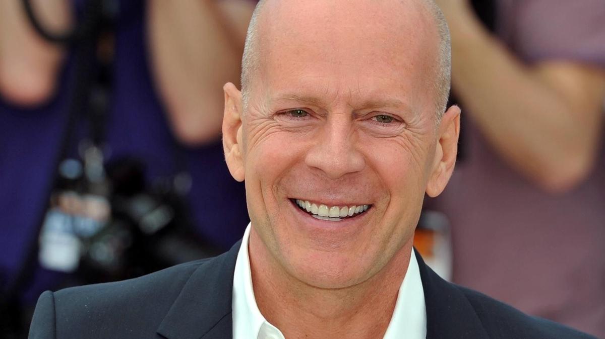 Bruce Willis'in kz Rumer Willis korkutan gerei aklad: Babam artk...