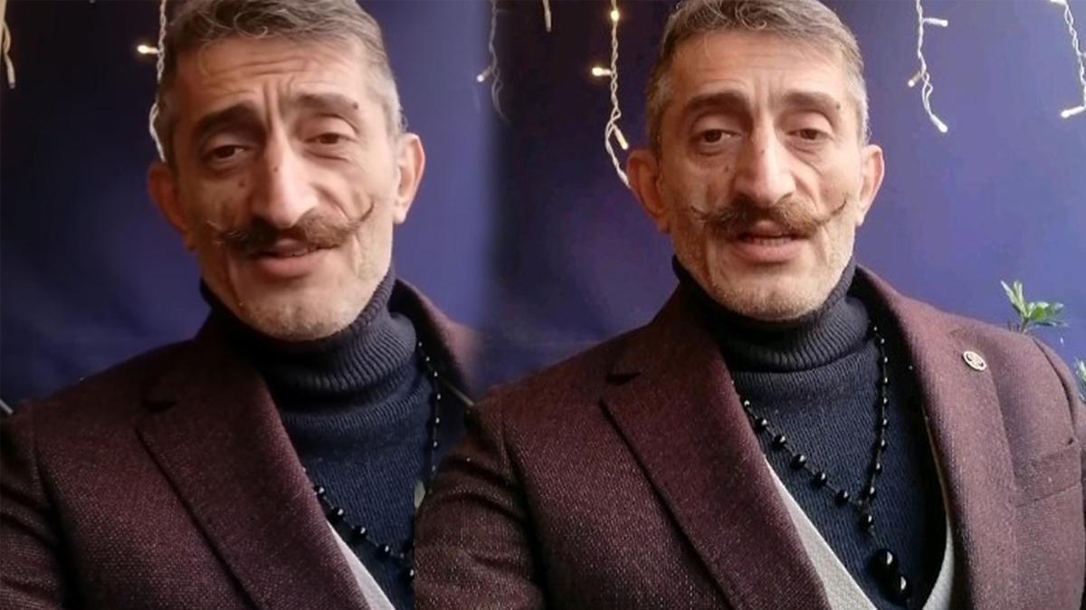 'Cenazeme gelmesinler' diyerek alamt... Metin Keeci cephesinden yeni haber geldi!