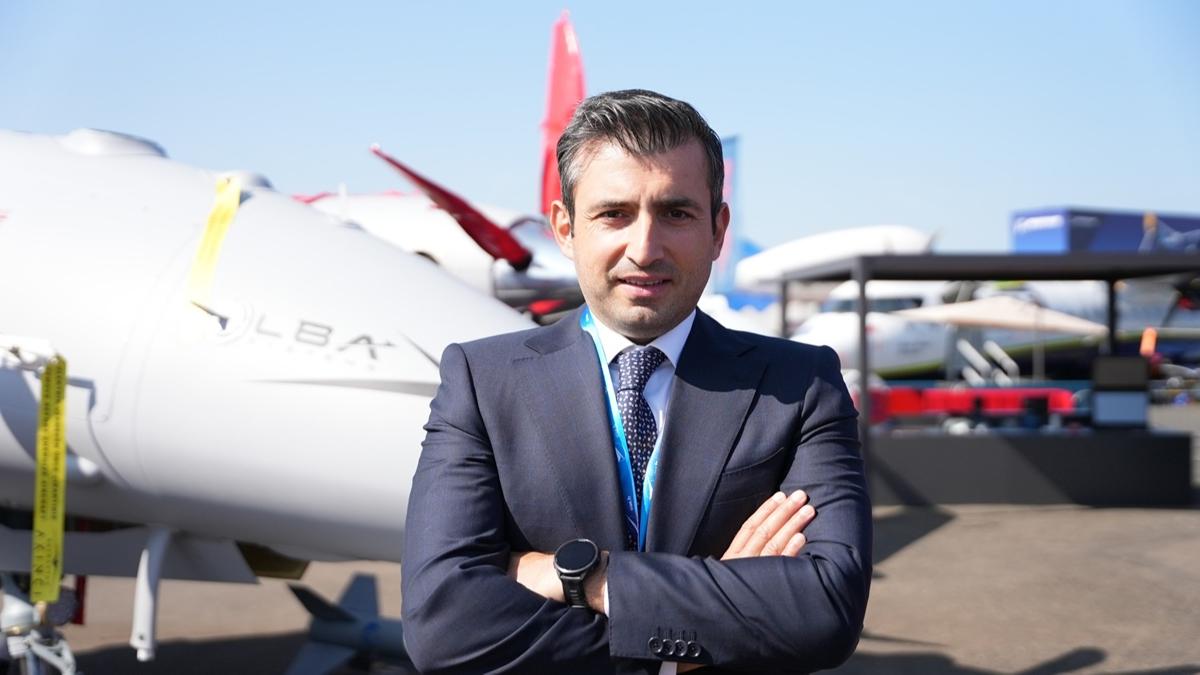 Trk-talyan ortakl taland: Sper akll HA projesi balyor