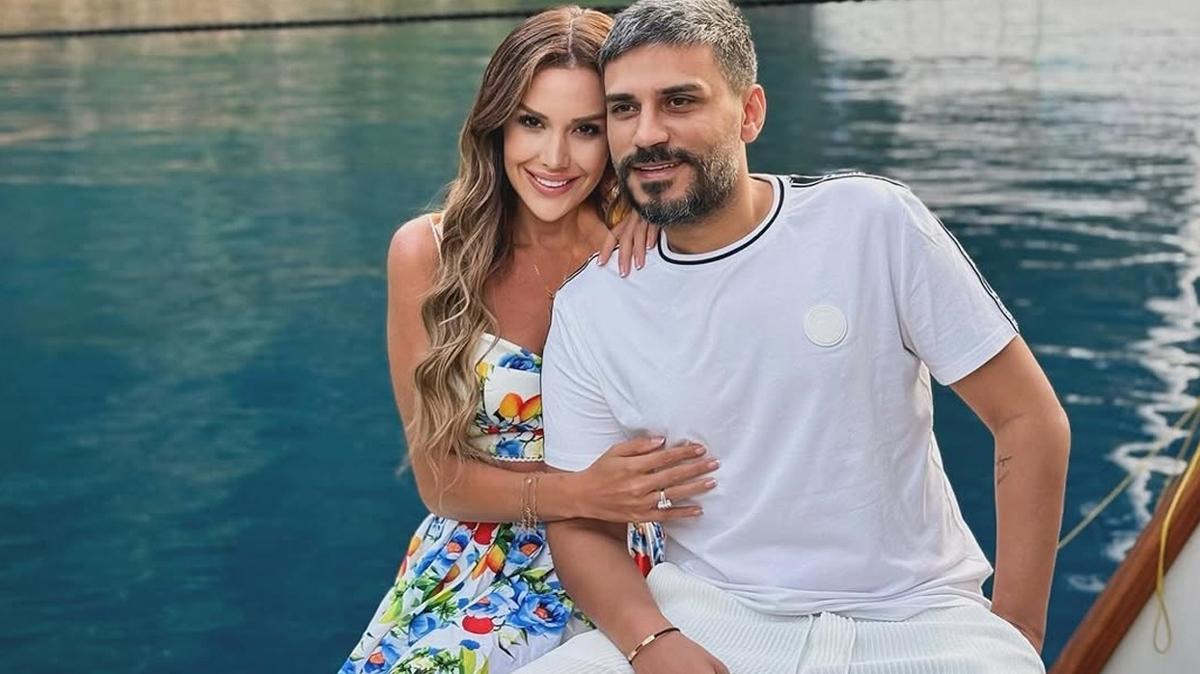 Dilan Polat'a byk ok! Aracnn iinde vuruldu