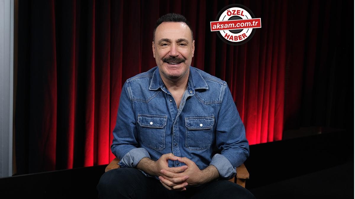 Erkan Sever itiraf etti: Gerekten aladk Bunu herkes sylemez