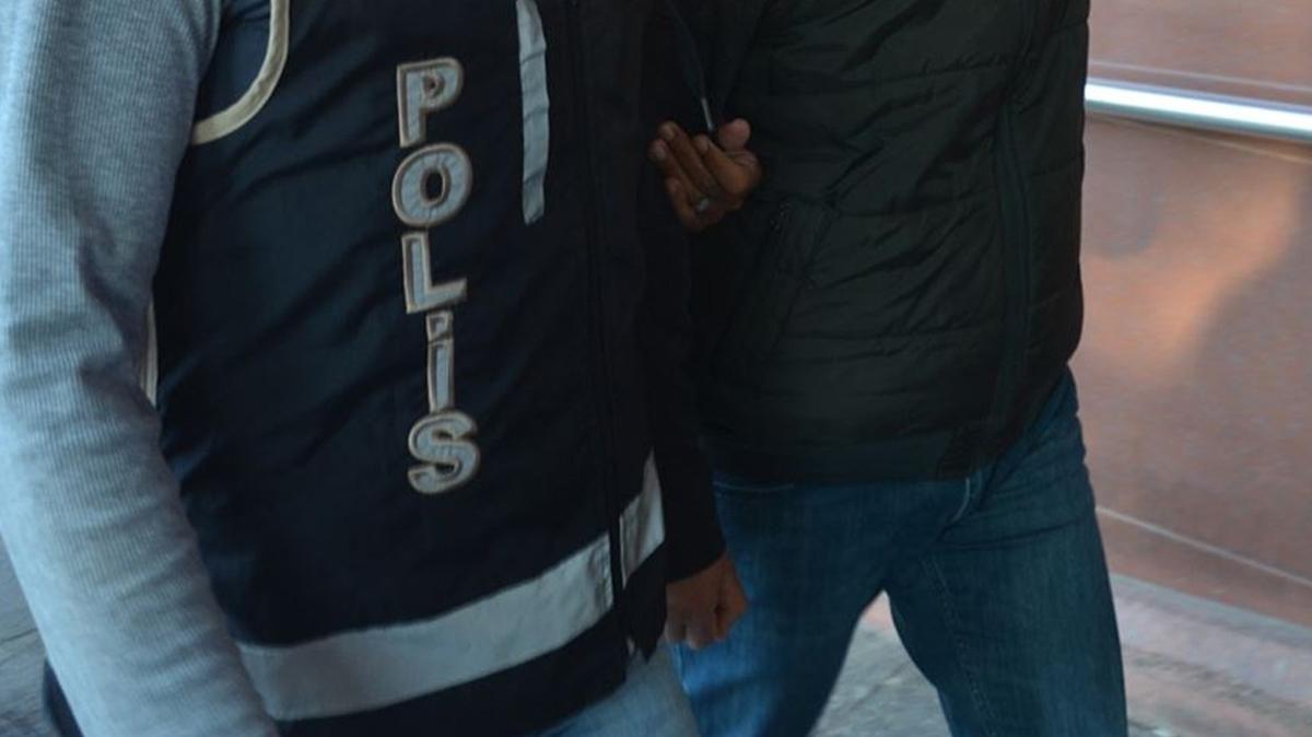 FET'nn genlik ana baskn: 11 pheli yakaland