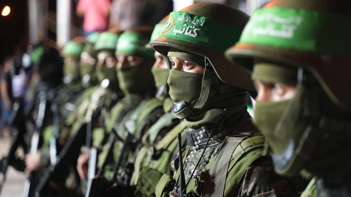 Kassam Tugaylar'ndan soykrmc srail ordusuna atak