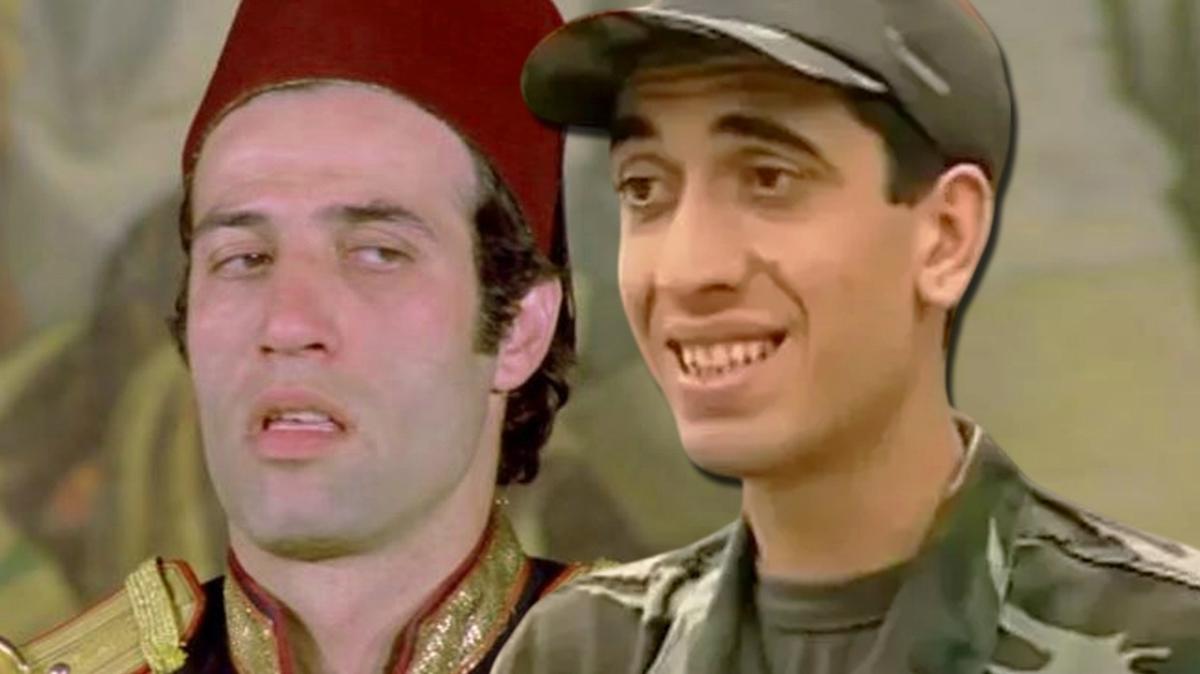 Kemal Sunal'a benzetiliyordu! te Mehmet Kurt'un yllar sonraki hali