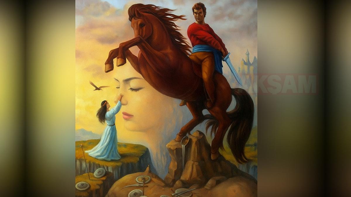 Kiilik testi: nsanlar seni neden sevmiyor" Sebep zek m gzellik mi"