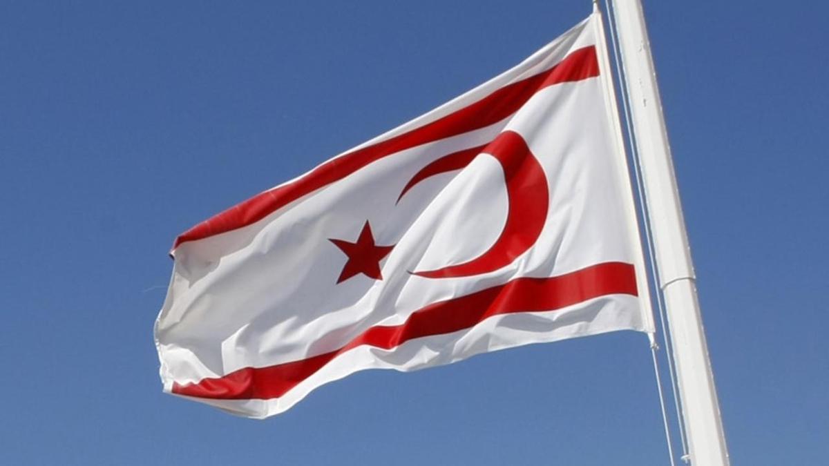 KKTC'de siren ve snak tatbikat