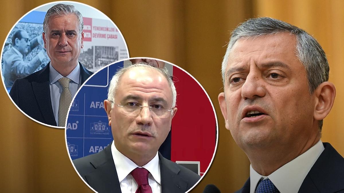 zgr zel chp gvenlik fotoraflar resimleri
