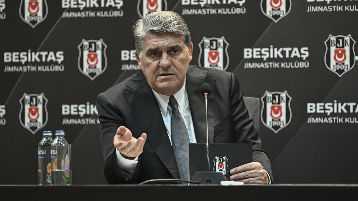 Serdal Adal'dan sermaye artrm aklamas