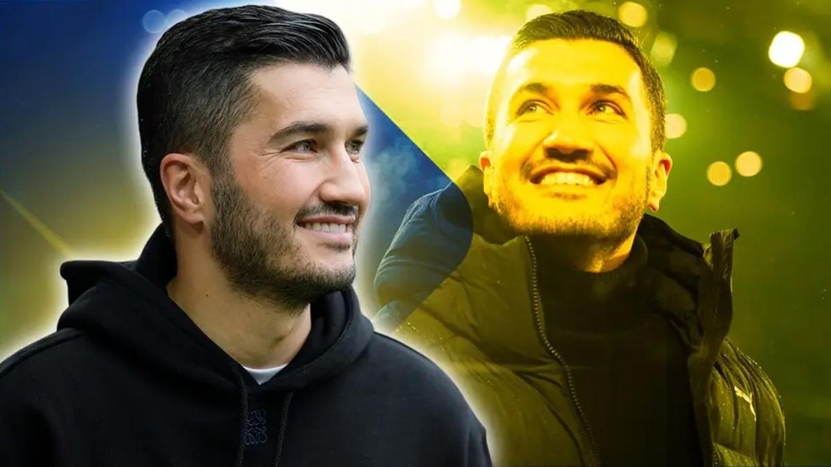 Sper Lig'de yln srprizi! Ho geldin Nuri ahin