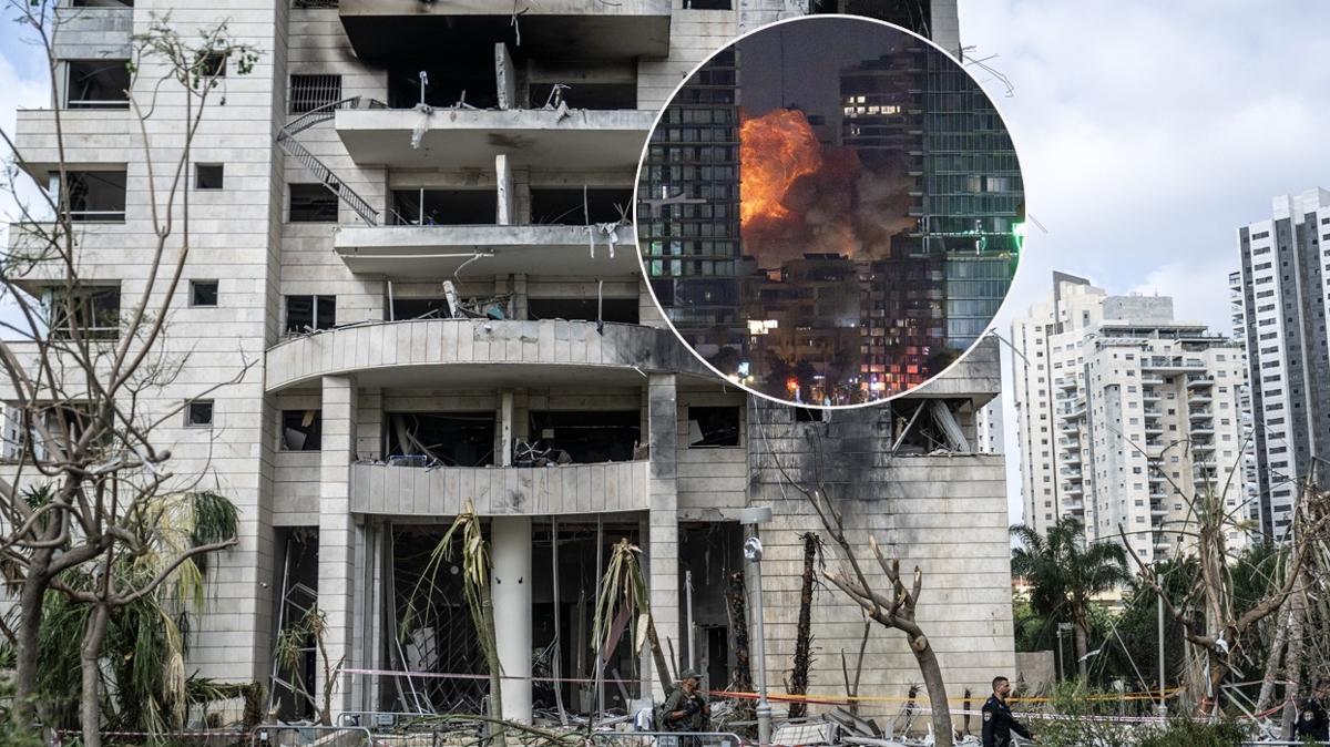 Trkiye'den ran-srail sava uyars: Kresel sonular olur 