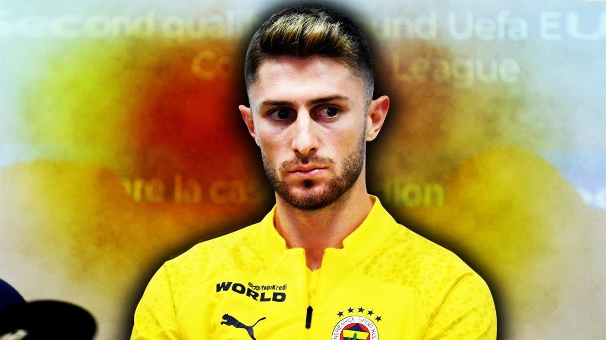 Ve transfer resmen bitti! smail Yksek yeni sezonda hayrl olsun