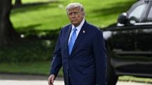 ABD'de ''acil durum'' toplant ars... Trump, G7 Zirvesi'ni yarda kesti