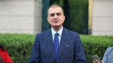 AK Parti Szcs elik'ten zel'e tepki: Siyasi uursuzluk