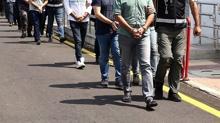 Ankara merkezli FET operasyonu! 10 pheli hakknda gzalt karar verildi