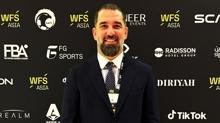 Arda Turan'n ilk rakibi Finlandiya'dan