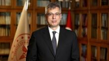 Bakan Memiolu detaylar verdi: ''Risk Esasl Denetim Sistemi'' hayata geirildi: