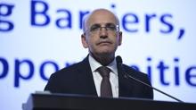Bakan imek'ten yeni enflasyon mesaj