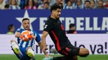 Barcelona'da yaz operasyonu: Fermin ve Araujo'nun gelecei belirsiz