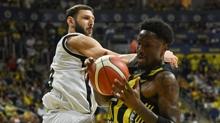 Beikta'tan derbi sonras hakem tepkisi! ''Ddk asmasn bekliyoruz''