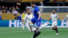 Chelsea'den LAFC karsnda 2 goll galibiyet!