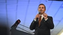 CHP'li bakan hakknda su duyurusu: Borcu sil, makam kap