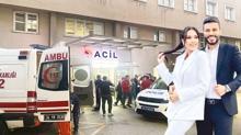 Dilan Polat'n korumas 3 kurunla vuruldu