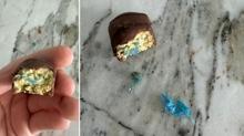 Dubai ikolatasndan kanlar pes dedirtti