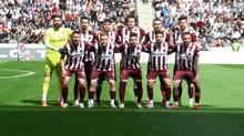 Elazspor, yeni sezonda 2. Lig Beyaz Grup'ta mcadele edecek